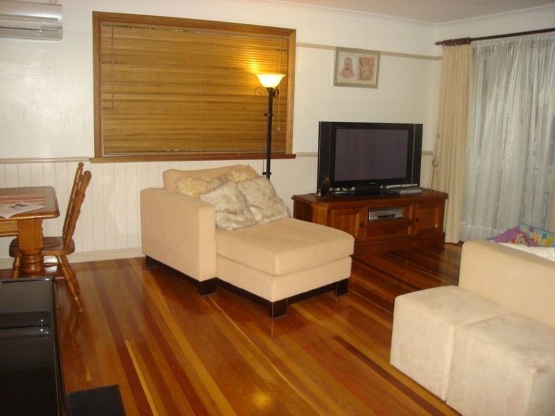 Jamboree Heights QLD 4074