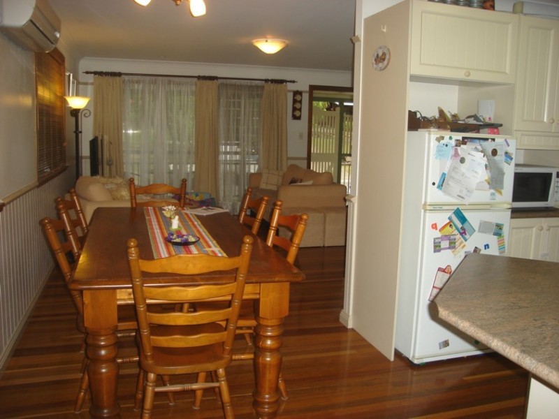 Jamboree Heights QLD 4074