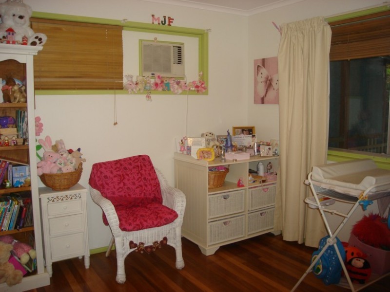 Jamboree Heights QLD 4074