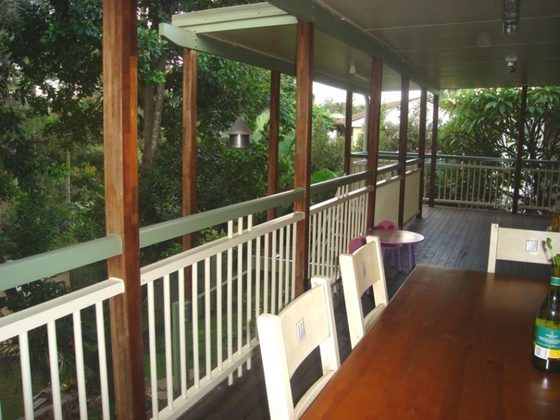 Jamboree Heights QLD 4074