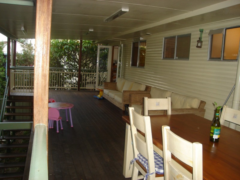 Jamboree Heights QLD 4074