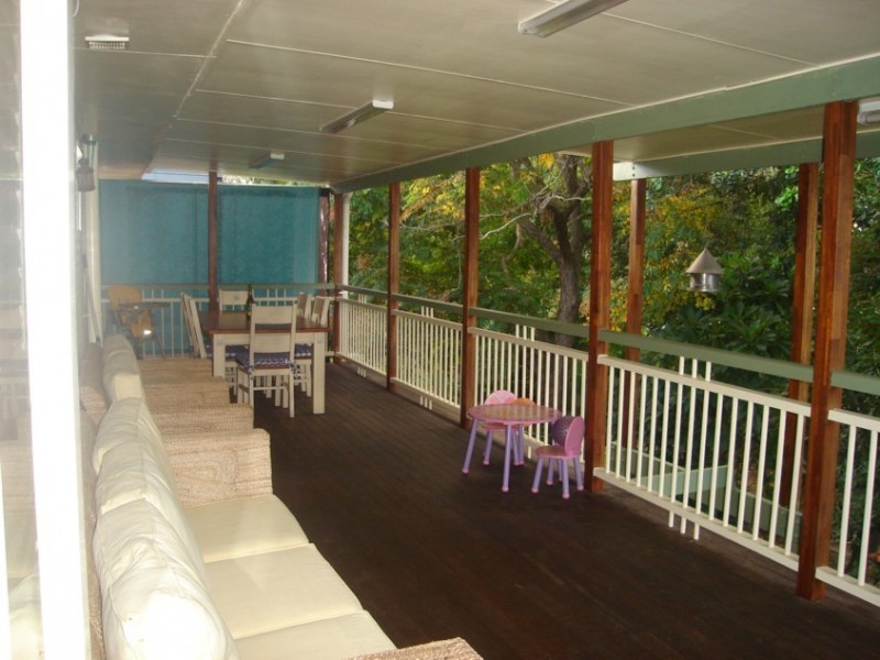 Jamboree Heights QLD 4074