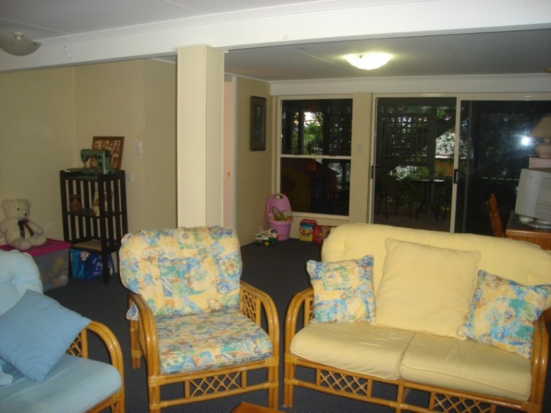 Jamboree Heights QLD 4074