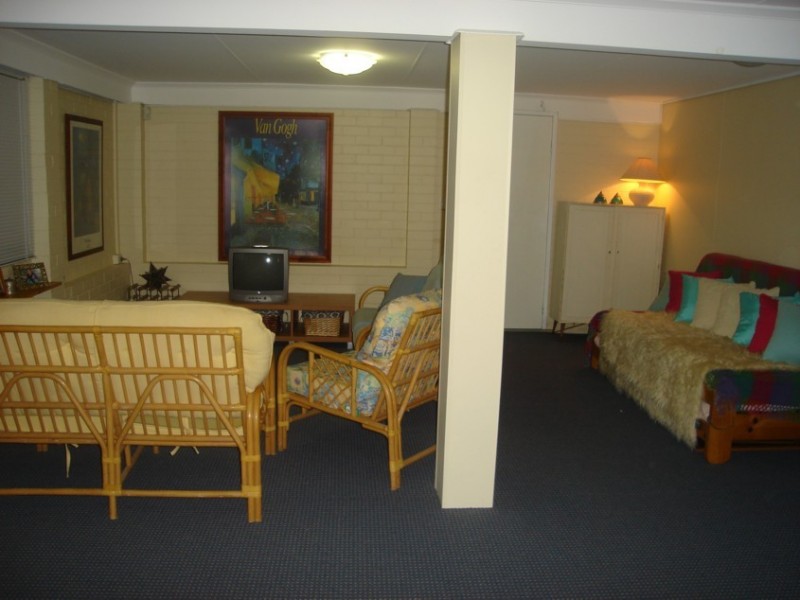 Jamboree Heights QLD 4074