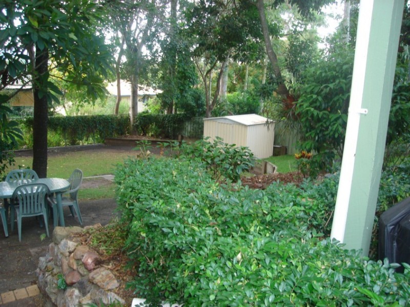 Jamboree Heights QLD 4074