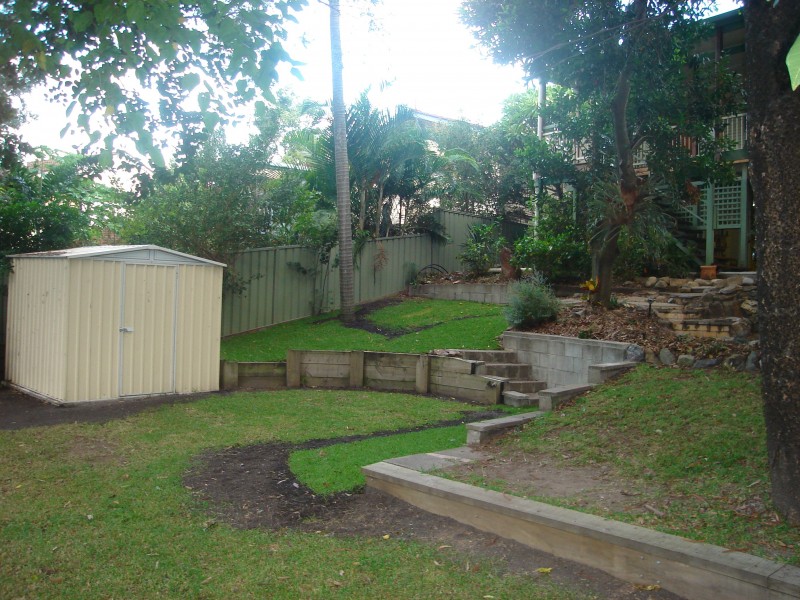 Jamboree Heights QLD 4074