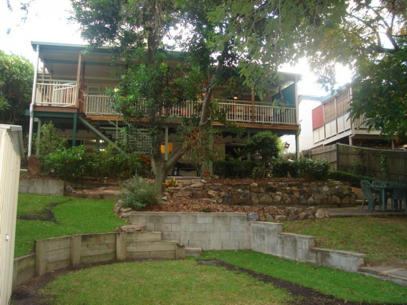 Jamboree Heights QLD 4074