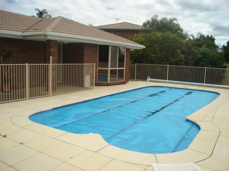 Sinnamon Park QLD 4073