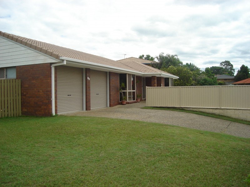 Sinnamon Park QLD 4073