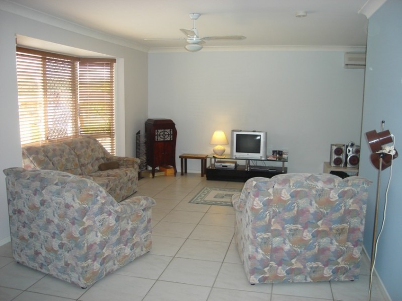 Sinnamon Park QLD 4073