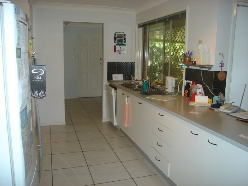 Sinnamon Park QLD 4073