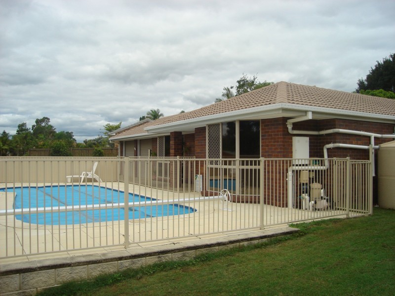 Sinnamon Park QLD 4073