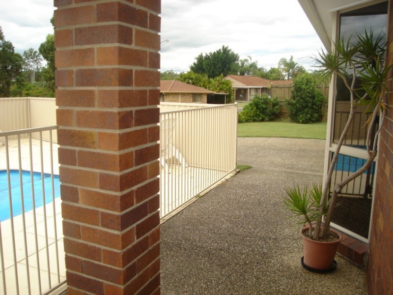 Sinnamon Park QLD 4073