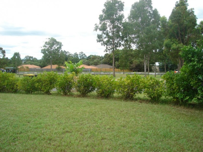 Sinnamon Park QLD 4073