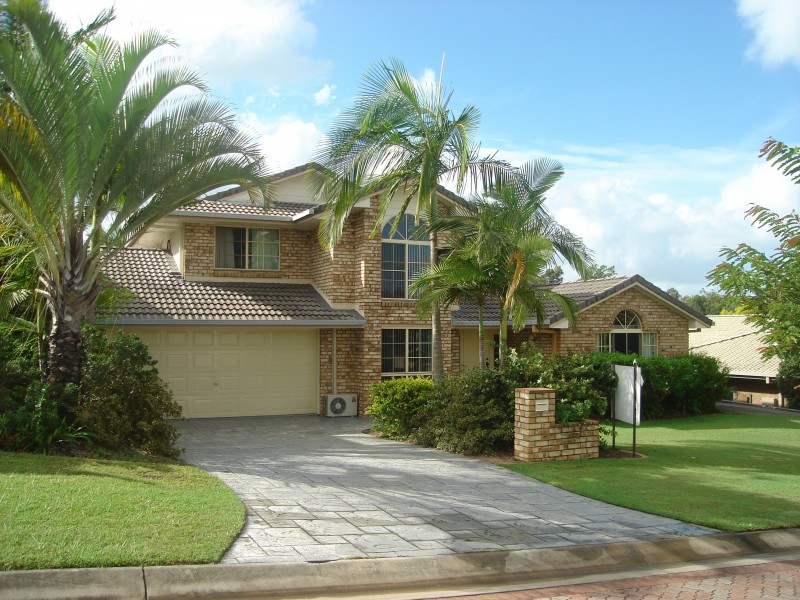 Middle Park QLD 4074