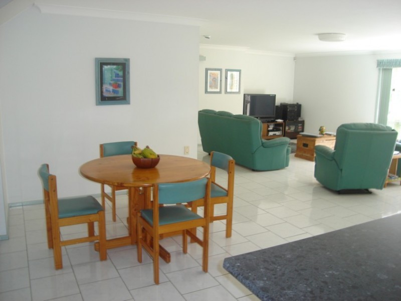 Middle Park QLD 4074