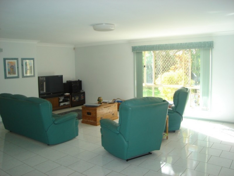 Middle Park QLD 4074