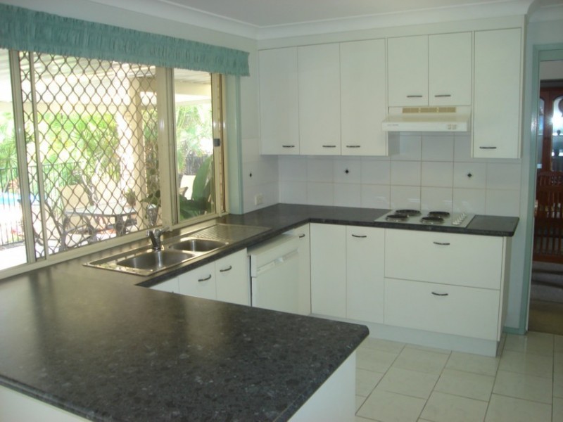 Middle Park QLD 4074