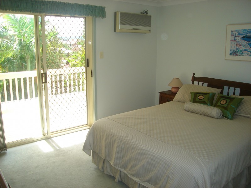 Middle Park QLD 4074