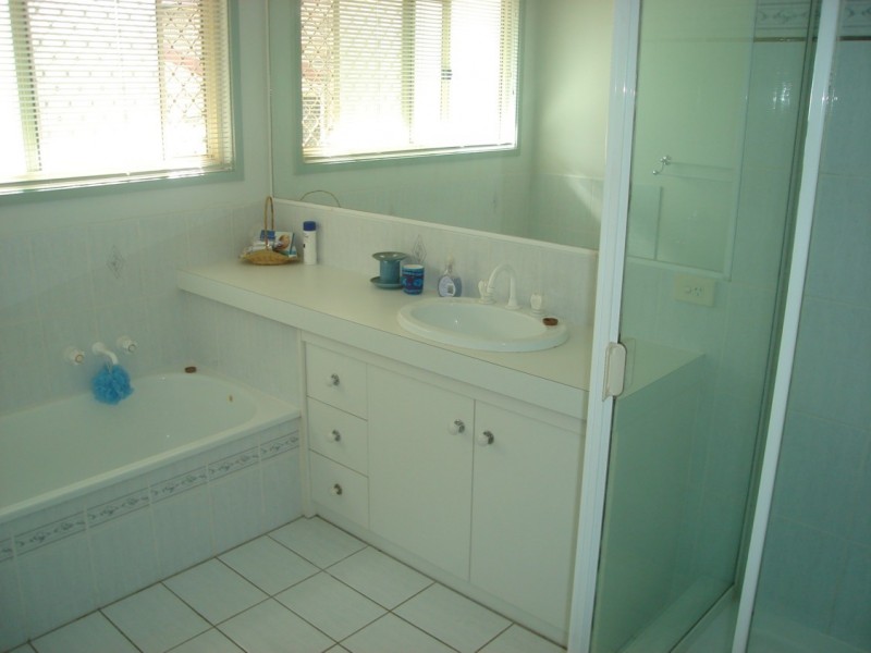 Middle Park QLD 4074