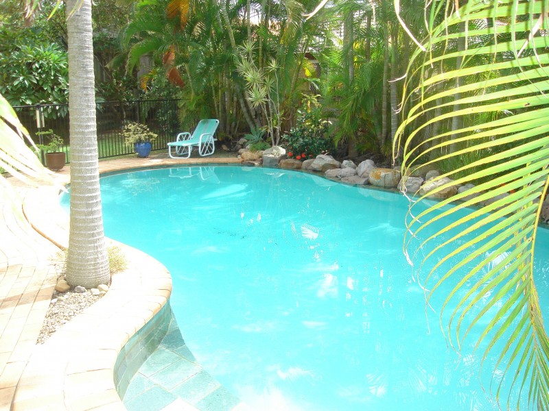 Middle Park QLD 4074