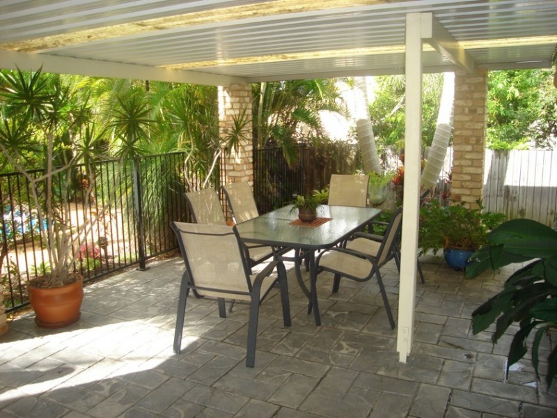 Middle Park QLD 4074
