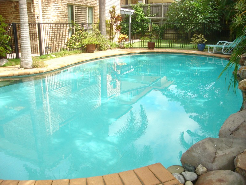 Middle Park QLD 4074