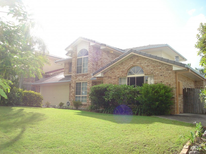 Middle Park QLD 4074
