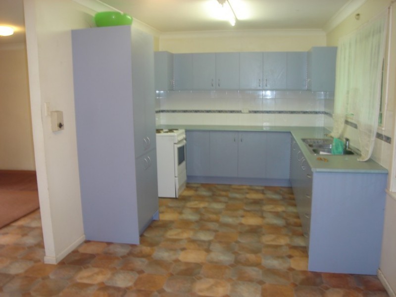 Jindalee QLD 4074