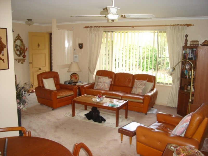 Sinnamon Park QLD 4073