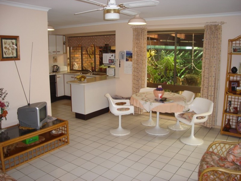 Sinnamon Park QLD 4073