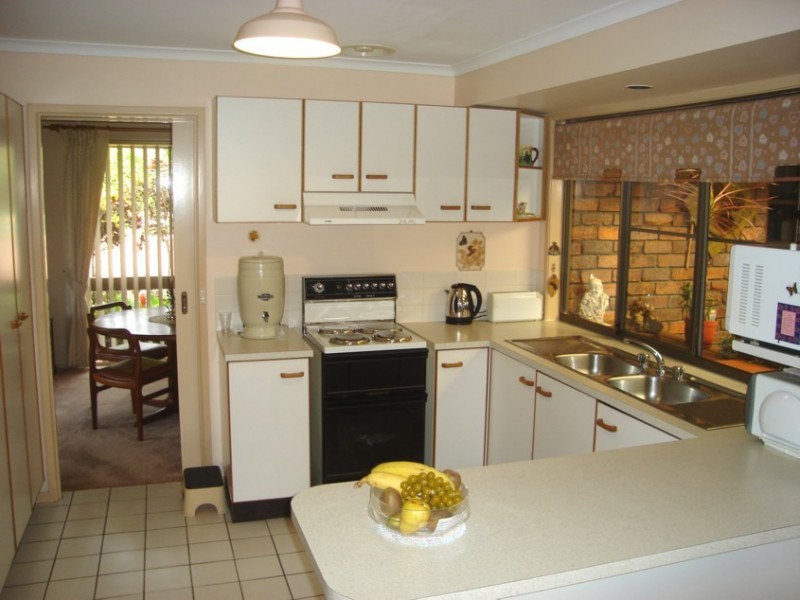 Sinnamon Park QLD 4073