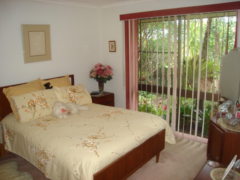 Sinnamon Park QLD 4073