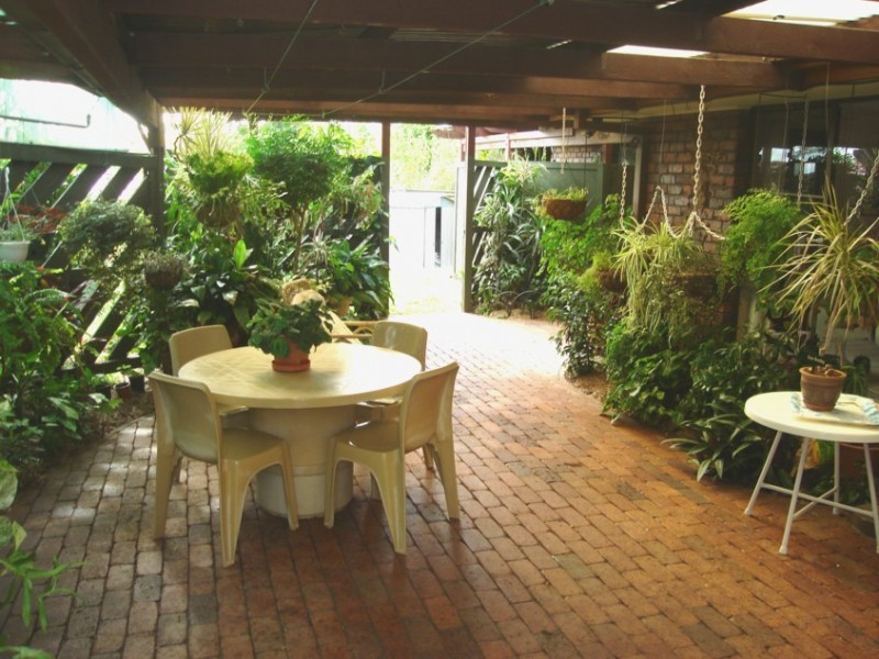 Sinnamon Park QLD 4073
