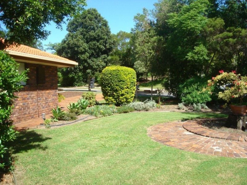 Sinnamon Park QLD 4073