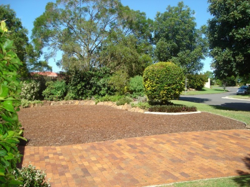Sinnamon Park QLD 4073