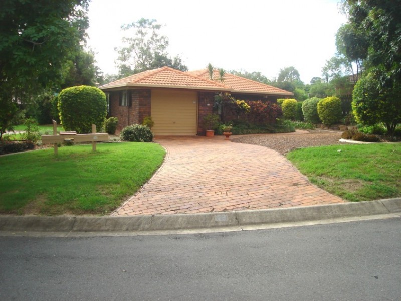 Sinnamon Park QLD 4073