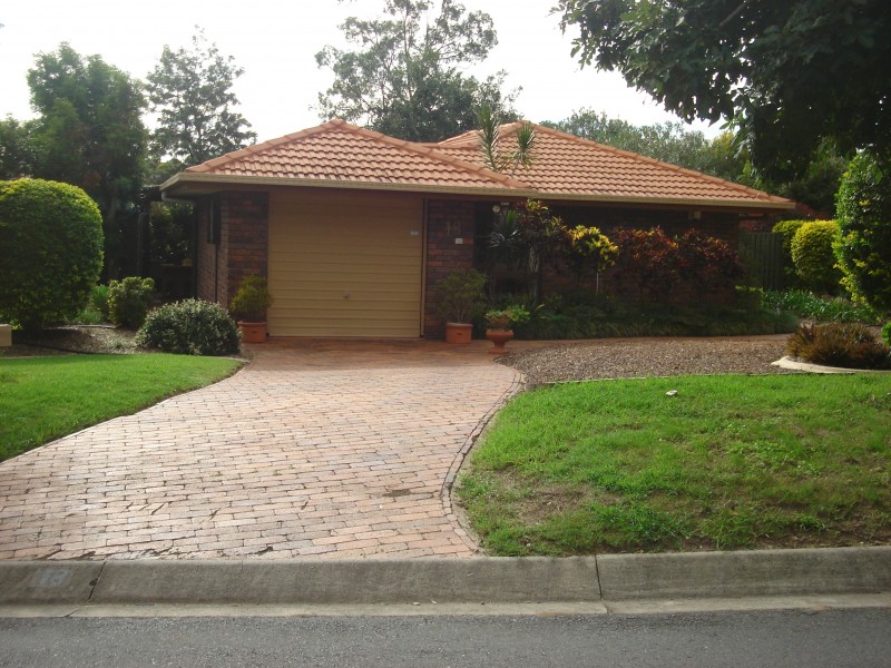 Sinnamon Park QLD 4073