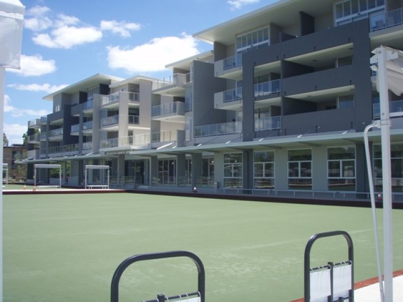 Indooroopilly QLD 4068