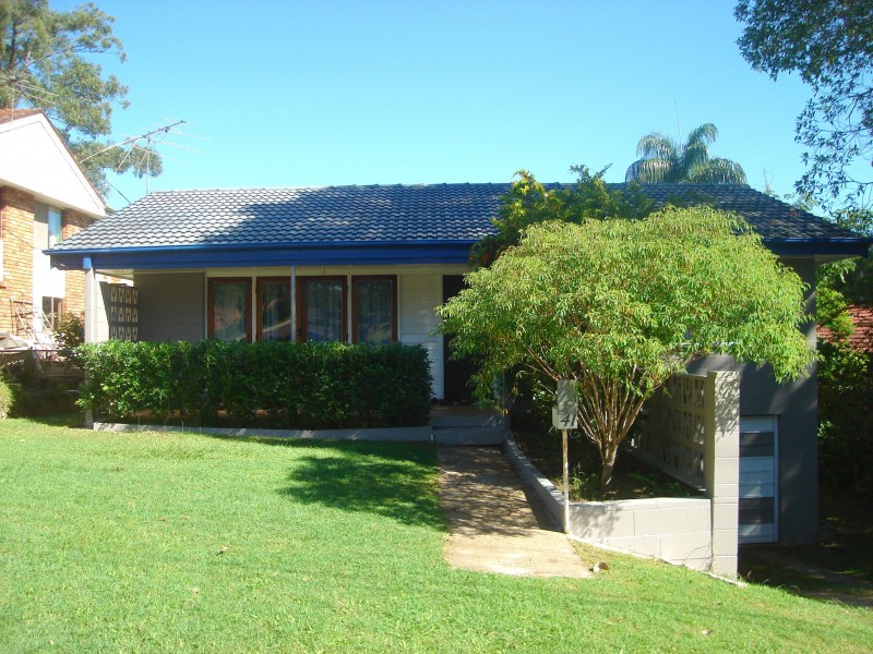 Jindalee QLD 4074