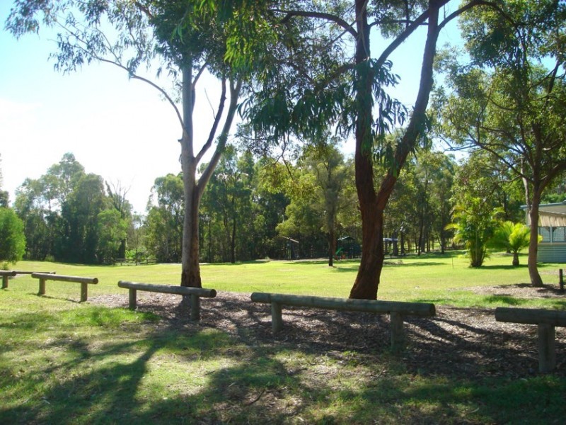 Sinnamon Park QLD 4073