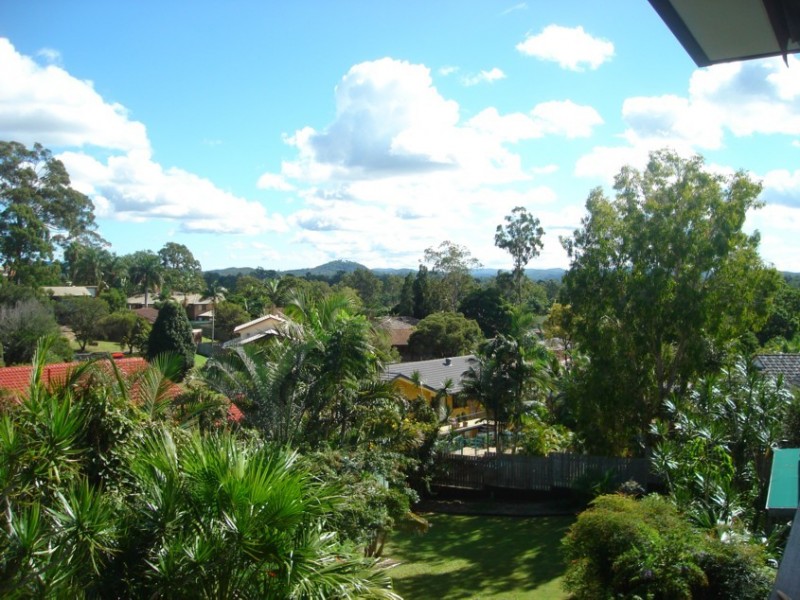 Jindalee QLD 4074