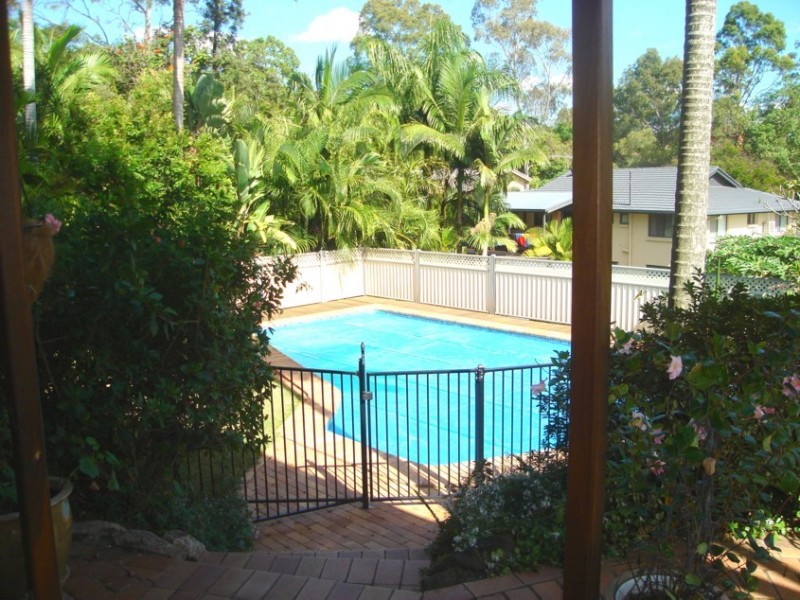 Jindalee QLD 4074