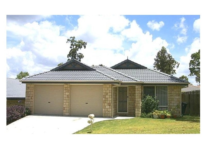 Forest Lake QLD 4078