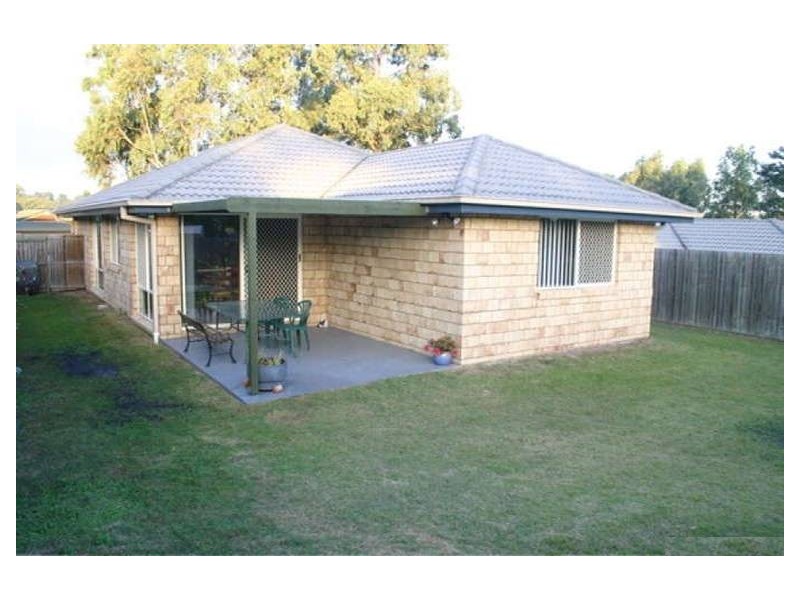 Forest Lake QLD 4078