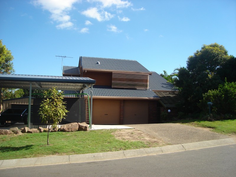 Middle Park QLD 4074