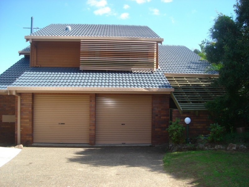 Middle Park QLD 4074