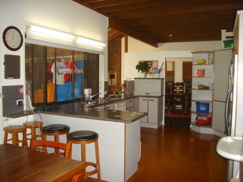 Middle Park QLD 4074