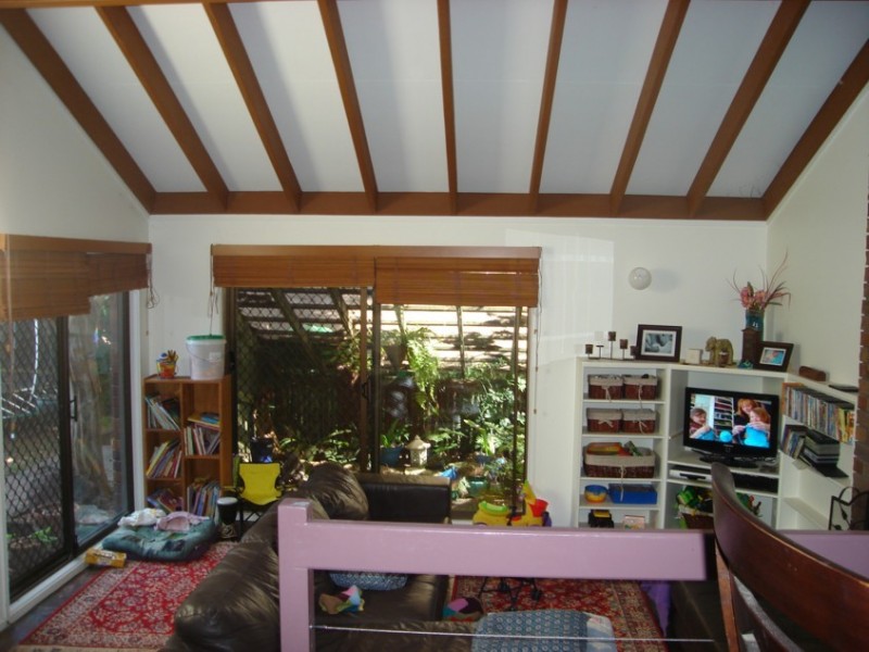 Middle Park QLD 4074