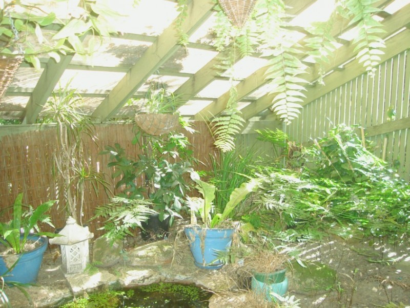 Middle Park QLD 4074